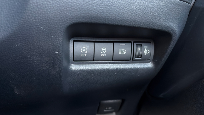 Toyota Aygo X 1.0 VVT-i Exclusive 5dr Auto Petrol Hatchback